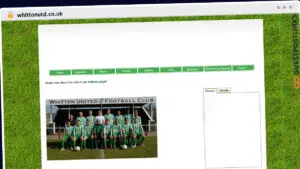 Publish Guest Post on whittonutd.co.uk