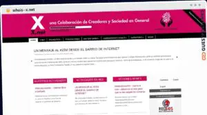 Publish Guest Post on whois--x.net