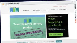 Publish Guest Post on whynewsmatters.org