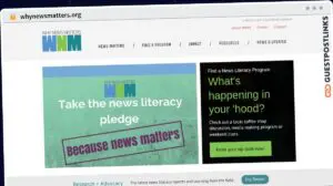 Publish Guest Post on whynewsmatters.org