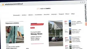 Publish Guest Post on wiadomoscisremskie.pl