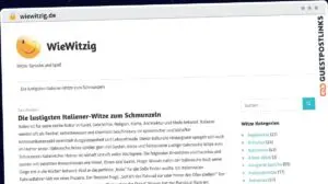 Publish Guest Post on wiewitzig.de