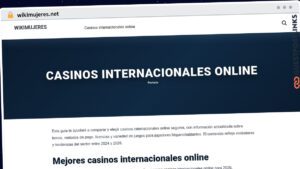 Publish Guest Post on wikimujeres.net