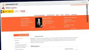 Publish Guest Post on wikimujeres.net