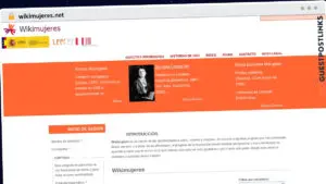 Publish Guest Post on wikimujeres.net