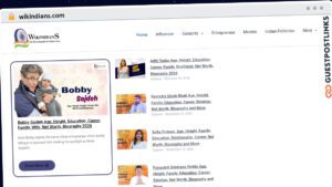 Publish Guest Post on wikindians.com