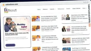 Publish Guest Post on wikindians.com