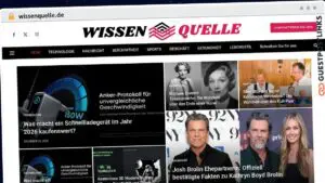 Publish Guest Post on wissenquelle.de