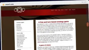 Publish Guest Post on woarl.com