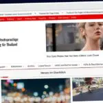 Publish Guest Post on wochenblitz.com