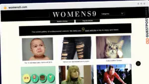 Publish Guest Post on womens9.com