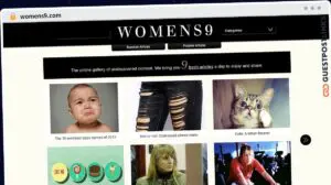 Publish Guest Post on womens9.com