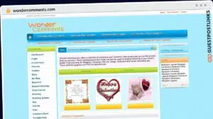 Publish Guest Post on wondercomments.com