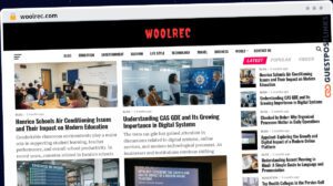 Publish Guest Post on woolrec.com