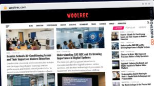 Publish Guest Post on woolrec.com