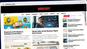 Publish Guest Post on woolrec.com