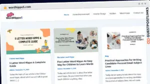Publish Guest Post on wordhippo5.com