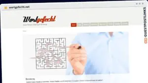 Publish Guest Post on wortgefecht.net