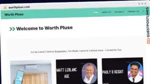 Publish Guest Post on worthpluse.com