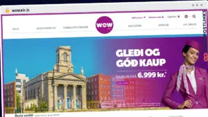 Publish Guest Post on wowair.is