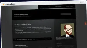 Publish Guest Post on wpwend.com