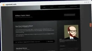 Publish Guest Post on wpwend.com