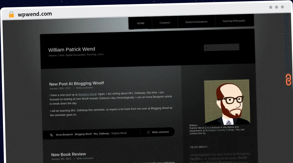 Publish Guest Post on wpwend.com