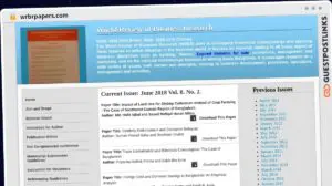 Publish Guest Post on wrbrpapers.com