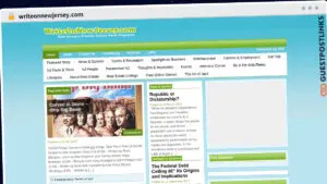 Publish Guest Post on writeonnewjersey.com