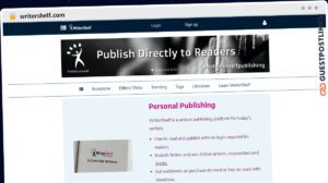 Publish Guest Post on writershelf.com
