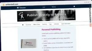 Publish Guest Post on writershelf.com