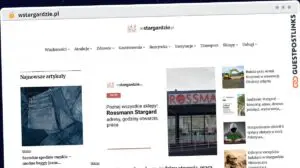 Publish Guest Post on wstargardzie.pl