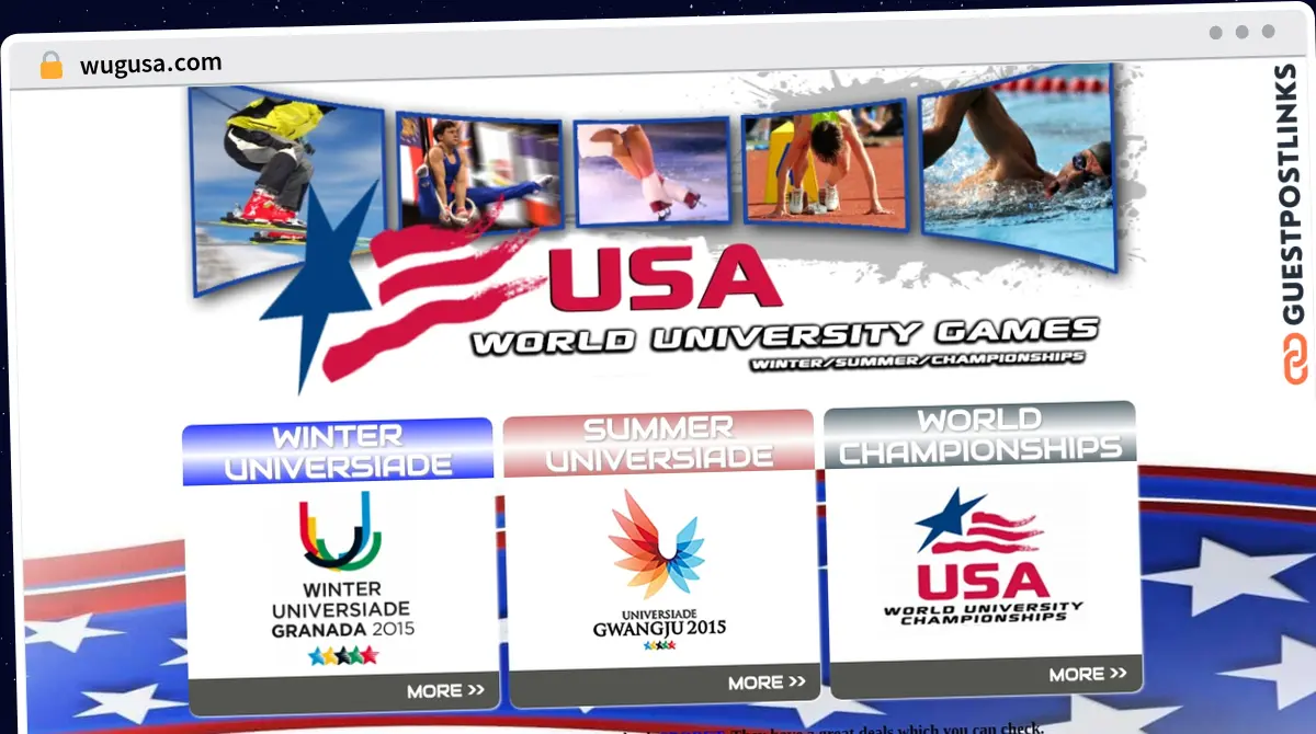 Publish Guest Post on wugusa.com