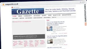 Publish Guest Post on wwgazette.co.uk