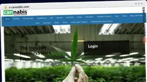 Publish Guest Post on x-cannabis.com