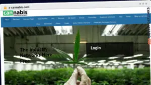 Publish Guest Post on x-cannabis.com