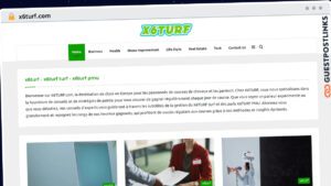 Publish Guest Post on x6turf.com