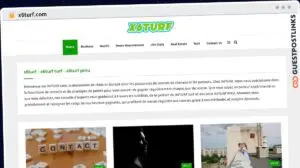 Publish Guest Post on x6turf.com
