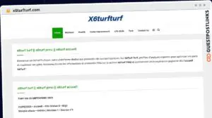 Publish Guest Post on x6turfturf.com