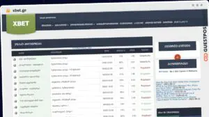 Publish Guest Post on xbet.ge