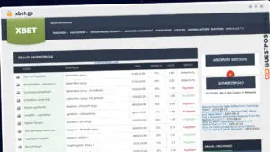 Publish Guest Post on xbet.ge