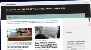 Publish Guest Post on xclusivx.com