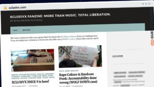 Publish Guest Post on xclusivx.com