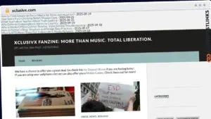 Publish Guest Post on xclusivx.com