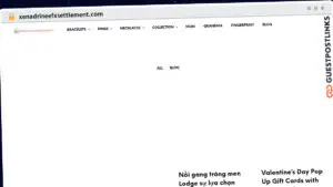 Publish Guest Post on xenadrineefxsettlement.com