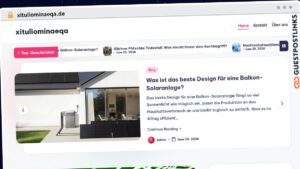 Publish Guest Post on xituliominaeqa.de
