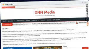 Publish Guest Post on xnn.co.in