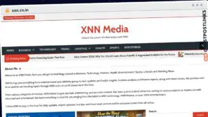 Publish Guest Post on xnn.co.in