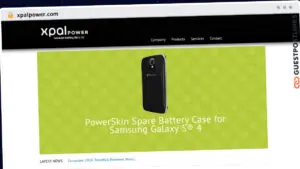 Publish Guest Post on xpalpower.com