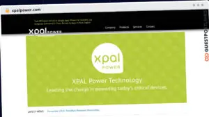 Publish Guest Post on xpalpower.com